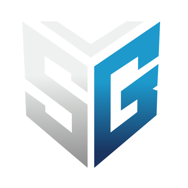 Saimaa Gaming Finland logo